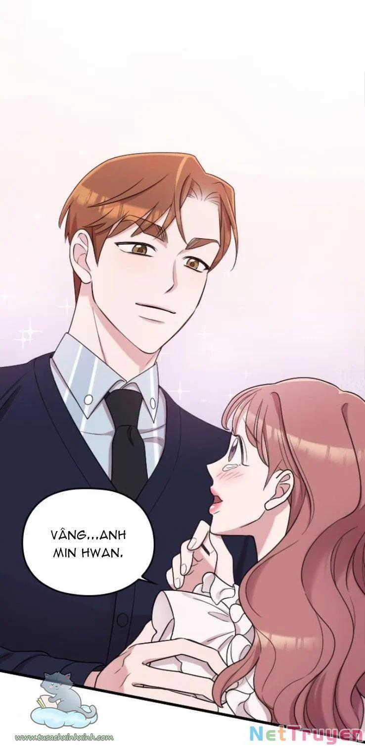 Cô Đi Mà Kết Hôn Với Chồng Của Tôi Đi 16 trang 35