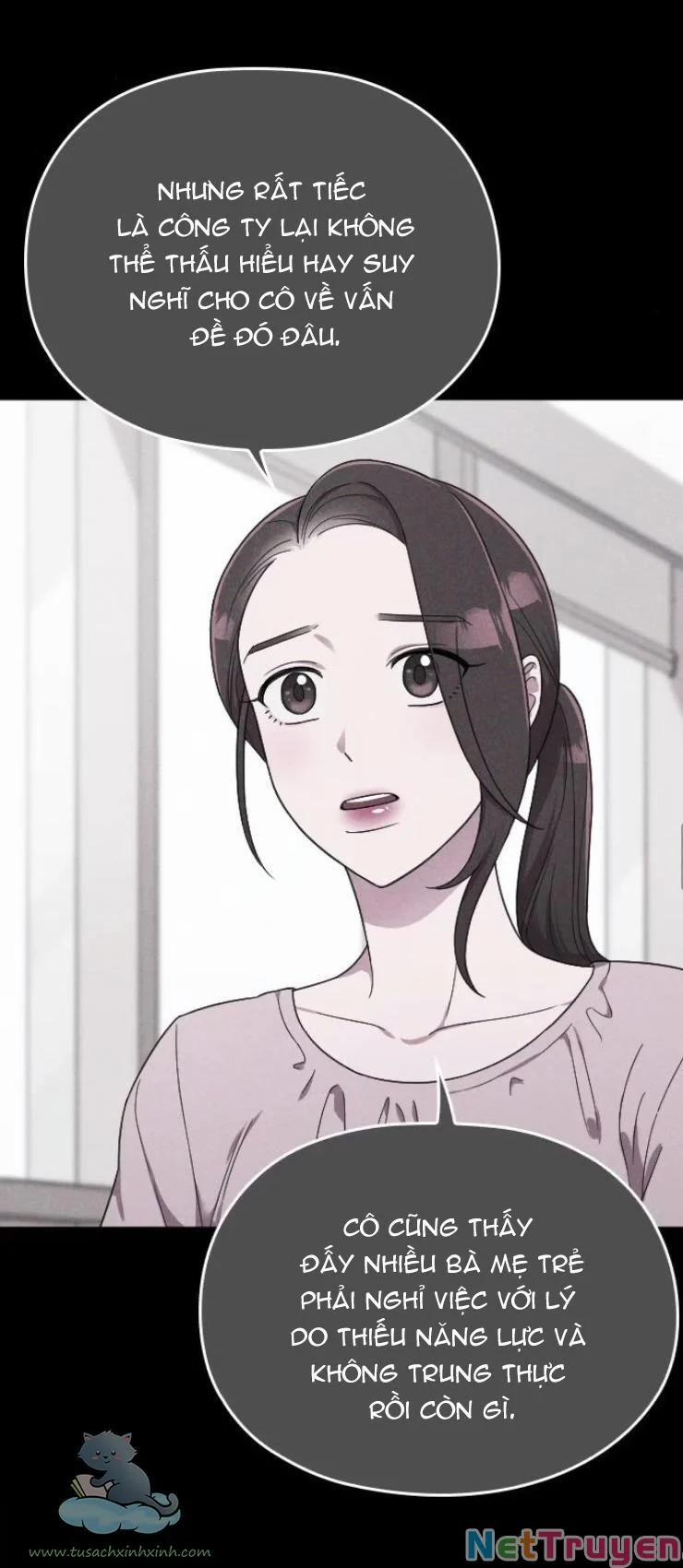 Cô Đi Mà Kết Hôn Với Chồng Của Tôi Đi 16 trang 55