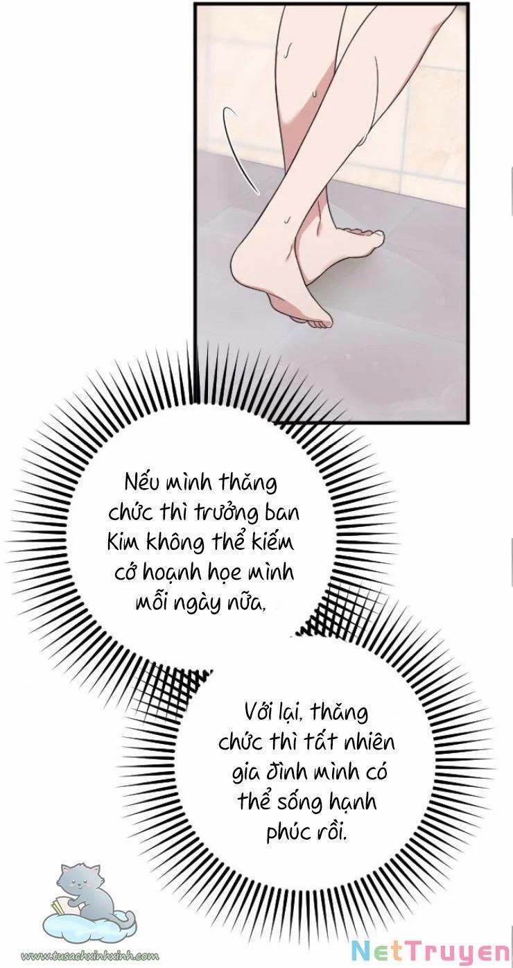 Cô Đi Mà Kết Hôn Với Chồng Của Tôi Đi 16 trang 59