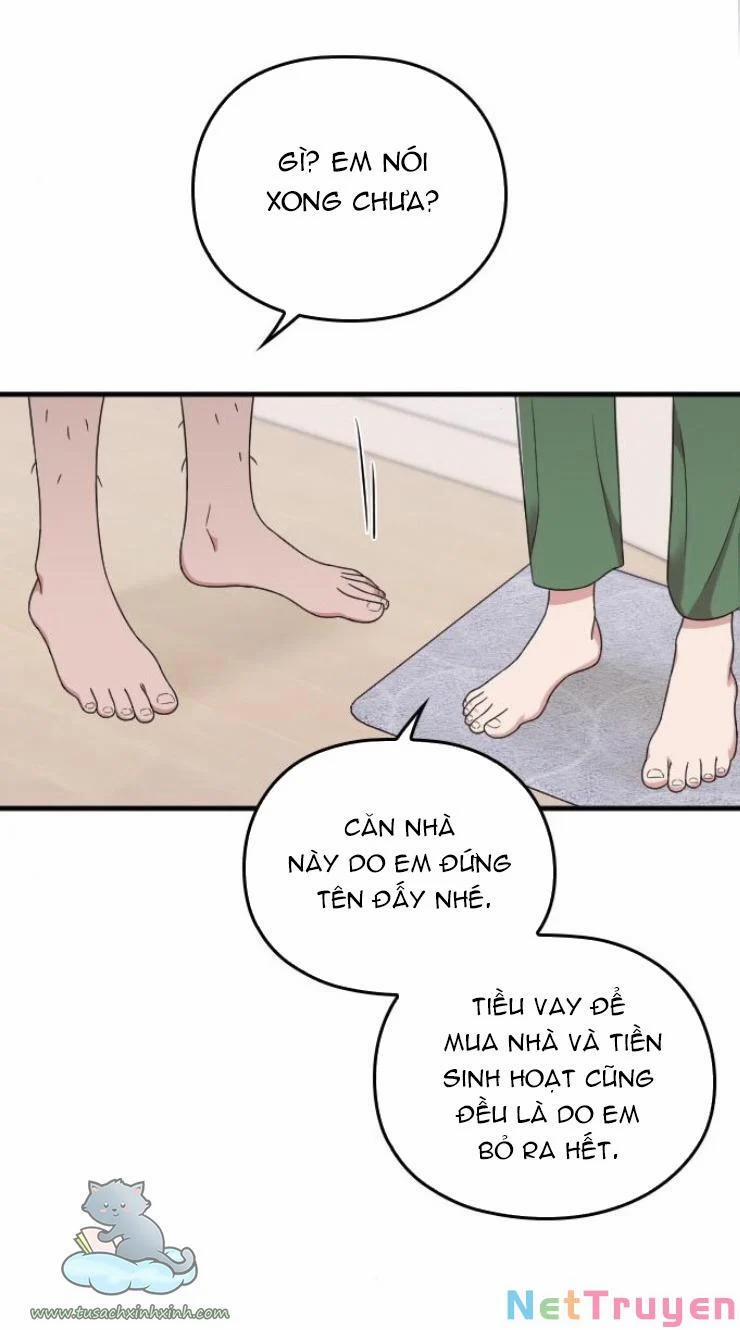 Cô Đi Mà Kết Hôn Với Chồng Của Tôi Đi 16 trang 63