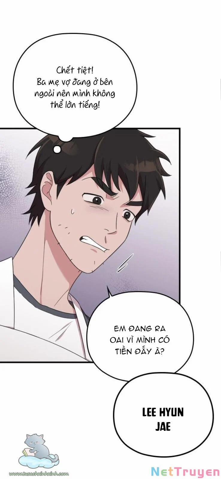 Cô Đi Mà Kết Hôn Với Chồng Của Tôi Đi 16 trang 64