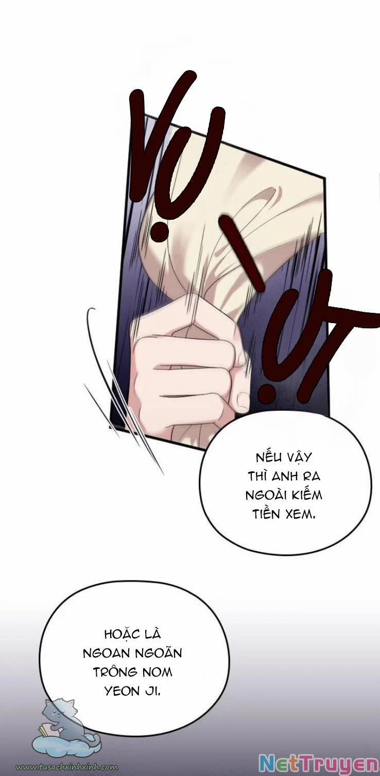 Cô Đi Mà Kết Hôn Với Chồng Của Tôi Đi 16 trang 65