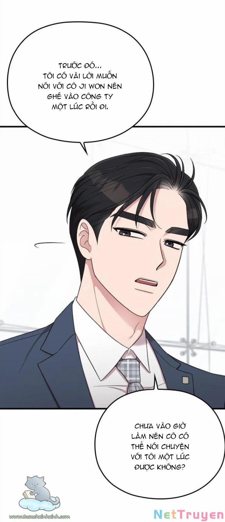 Cô Đi Mà Kết Hôn Với Chồng Của Tôi Đi 16 trang 75