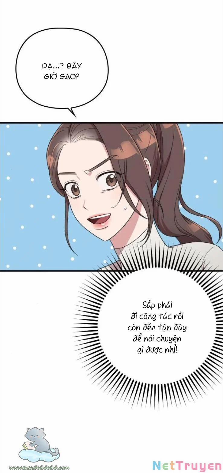 Cô Đi Mà Kết Hôn Với Chồng Của Tôi Đi 16 trang 76