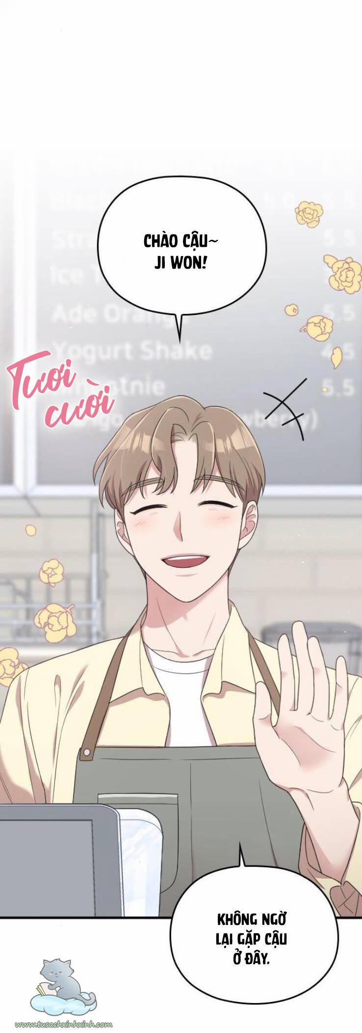 Cô Đi Mà Kết Hôn Với Chồng Của Tôi Đi 17 trang 1