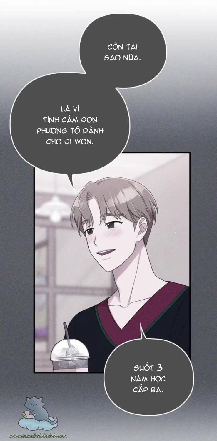 Cô Đi Mà Kết Hôn Với Chồng Của Tôi Đi 17 trang 12