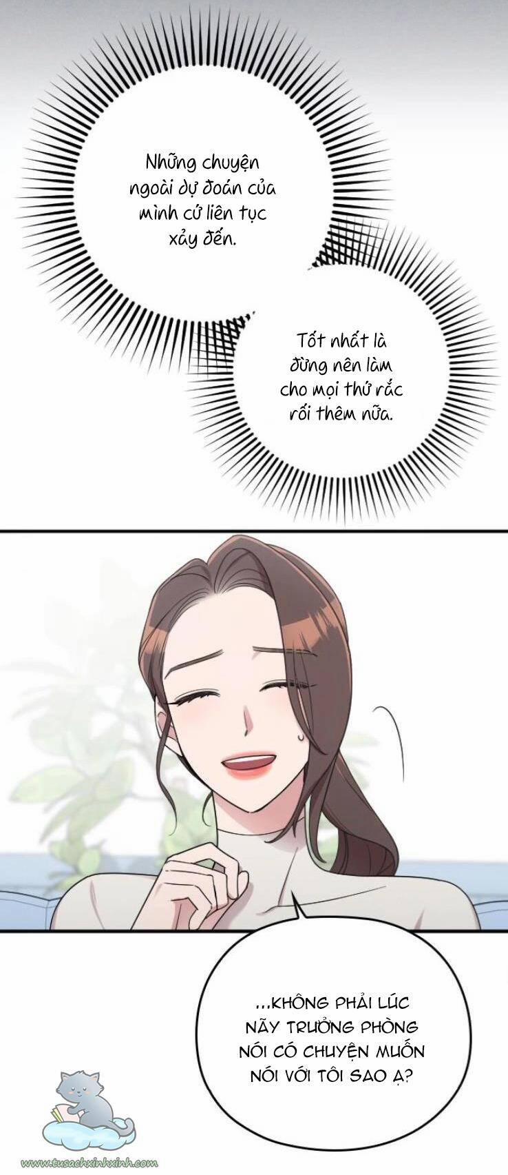 Cô Đi Mà Kết Hôn Với Chồng Của Tôi Đi 17 trang 13