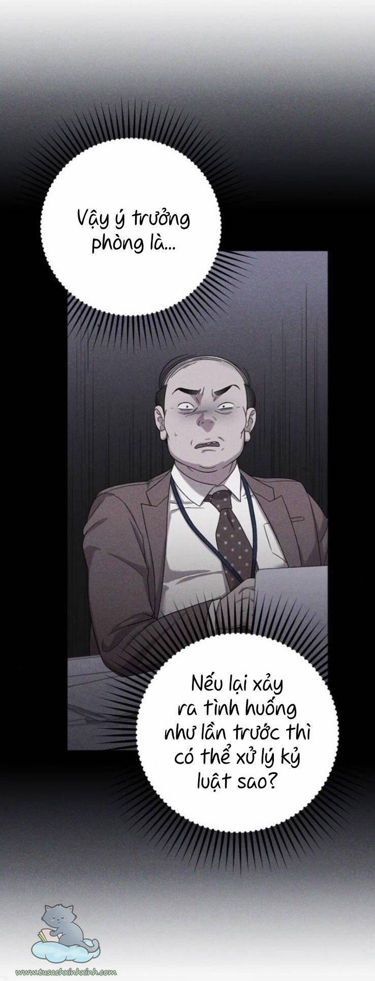 Cô Đi Mà Kết Hôn Với Chồng Của Tôi Đi 17 trang 18