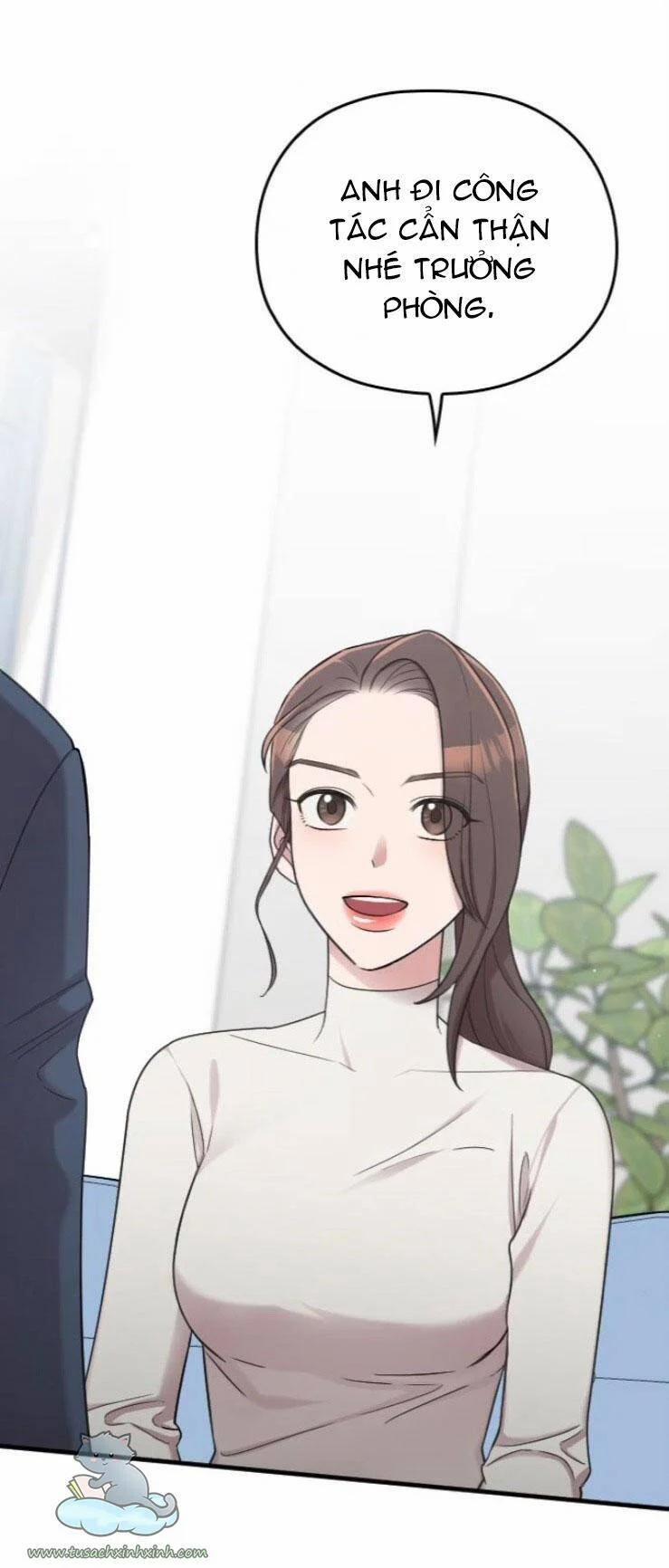 Cô Đi Mà Kết Hôn Với Chồng Của Tôi Đi 17 trang 20