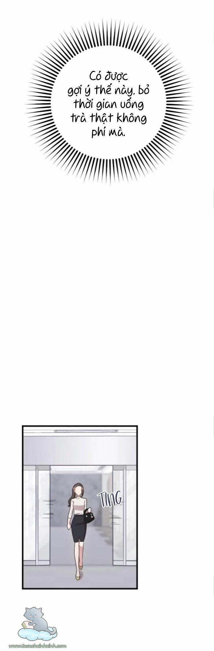 Cô Đi Mà Kết Hôn Với Chồng Của Tôi Đi 17 trang 21