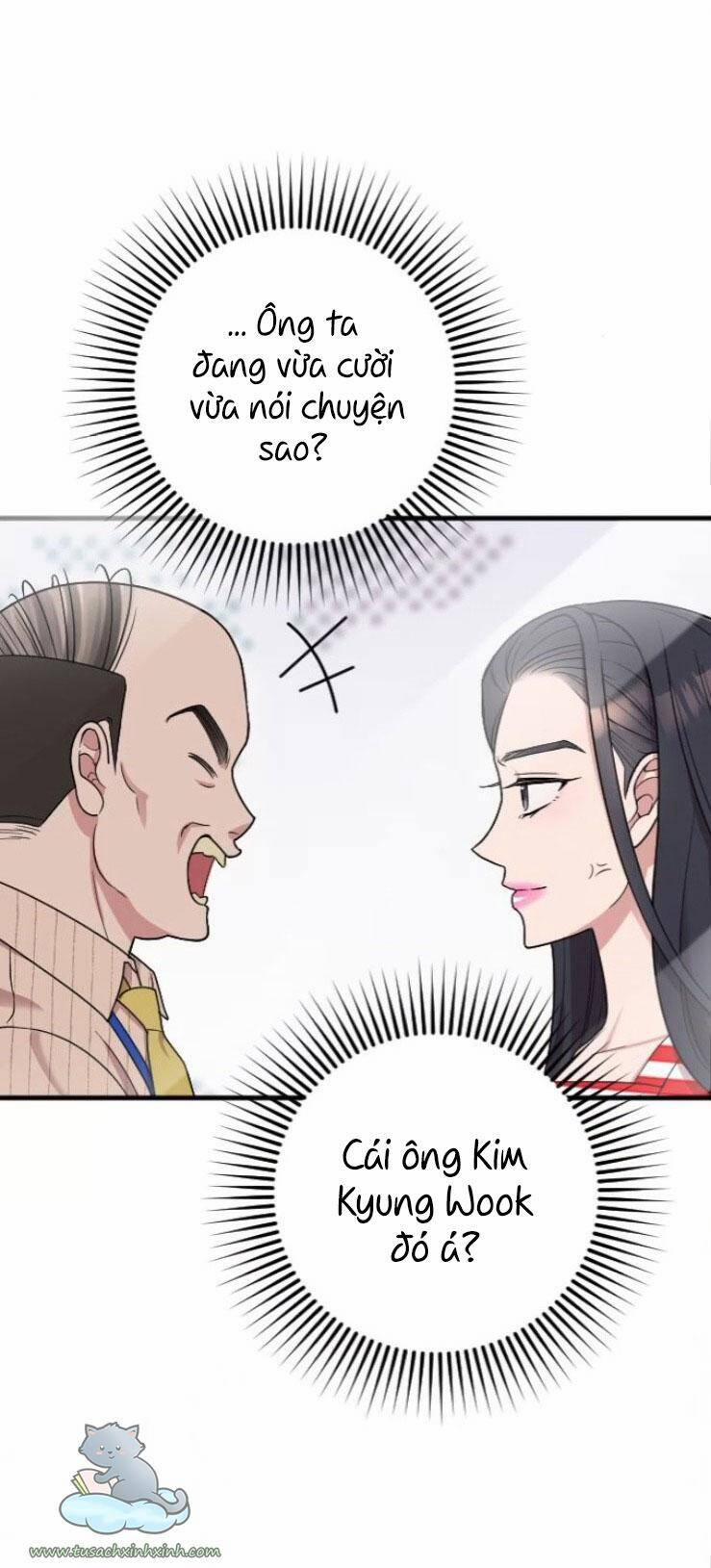 Cô Đi Mà Kết Hôn Với Chồng Của Tôi Đi 17 trang 24