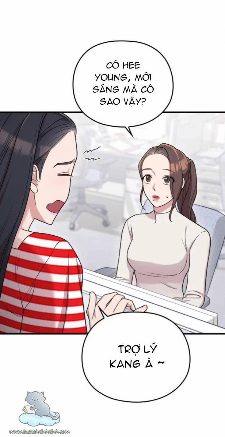 Cô Đi Mà Kết Hôn Với Chồng Của Tôi Đi 17 trang 27