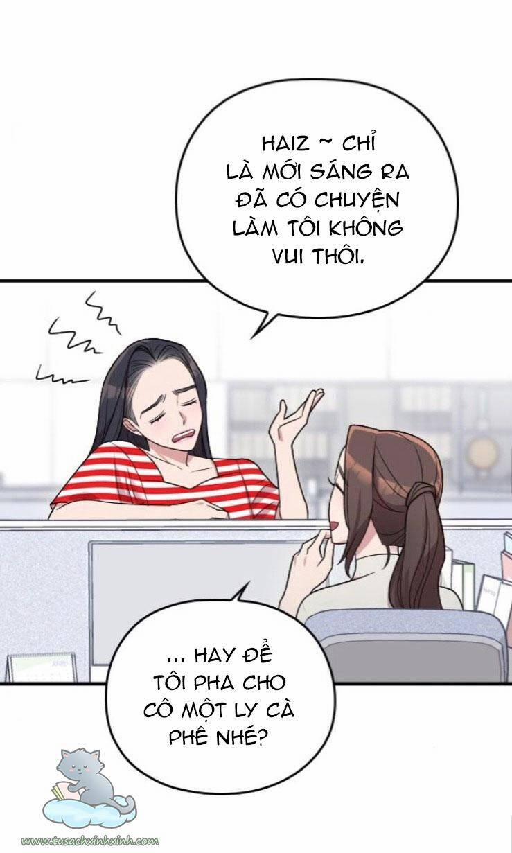 Cô Đi Mà Kết Hôn Với Chồng Của Tôi Đi 17 trang 28