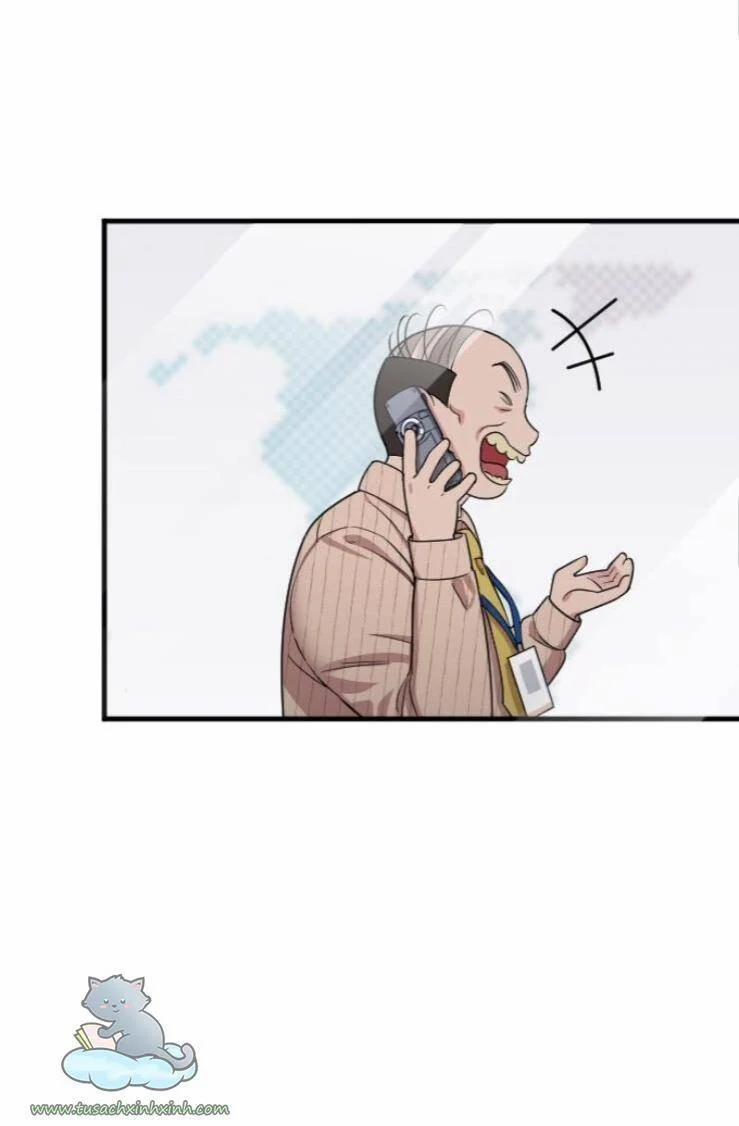 Cô Đi Mà Kết Hôn Với Chồng Của Tôi Đi 17 trang 30