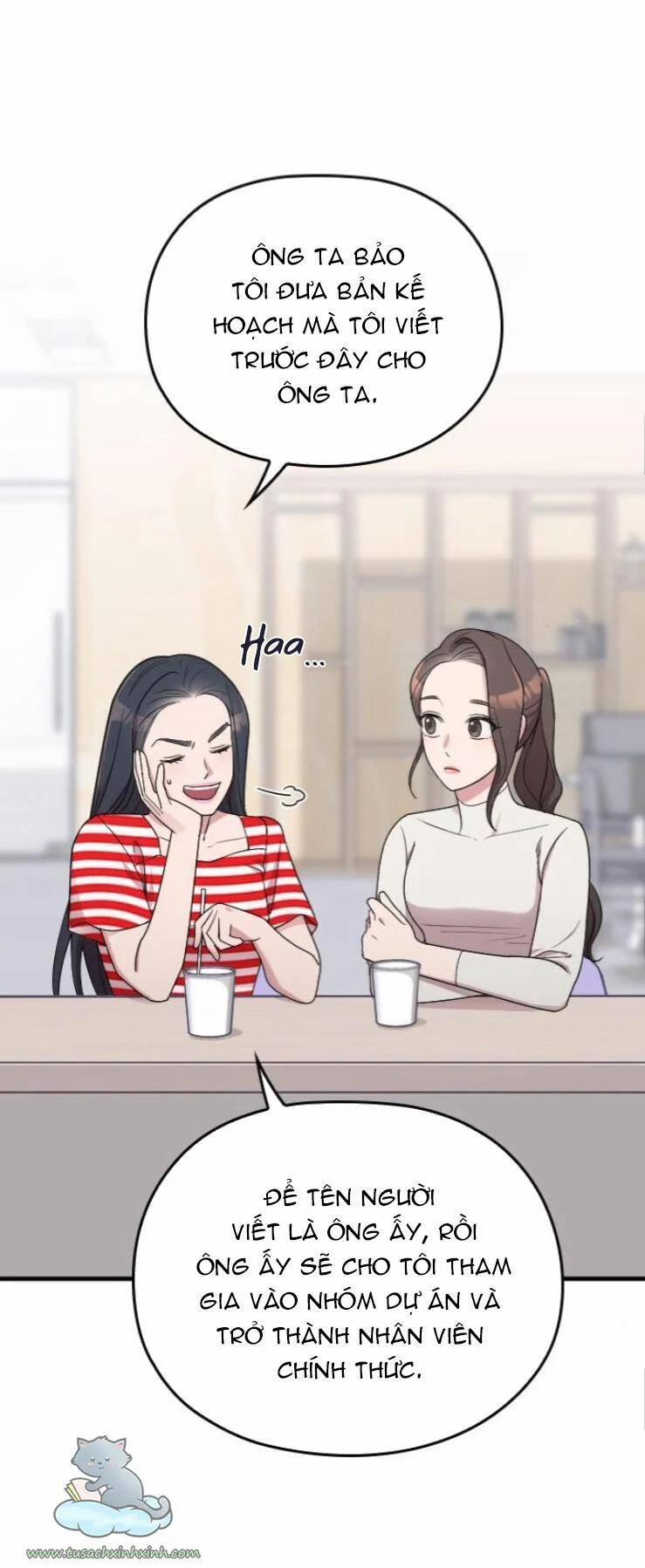 Cô Đi Mà Kết Hôn Với Chồng Của Tôi Đi 17 trang 32