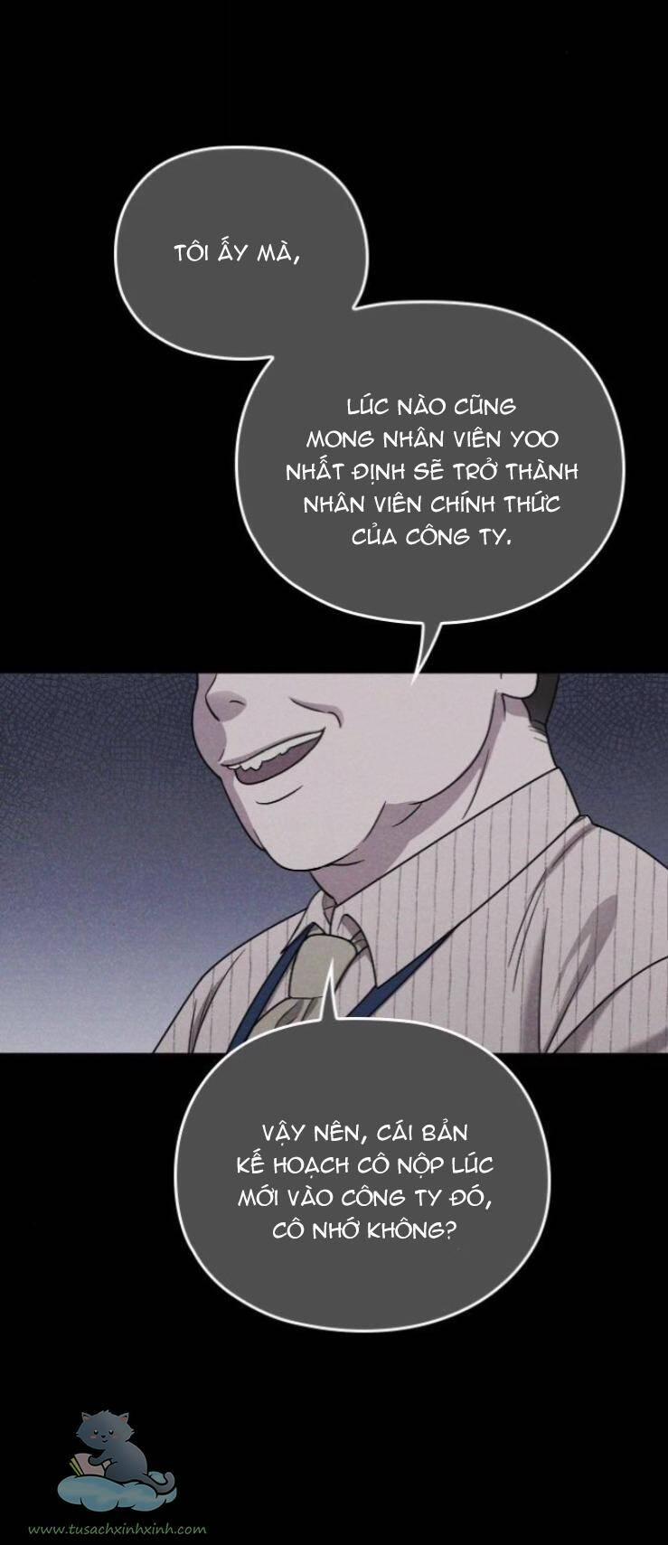 Cô Đi Mà Kết Hôn Với Chồng Của Tôi Đi 17 trang 36