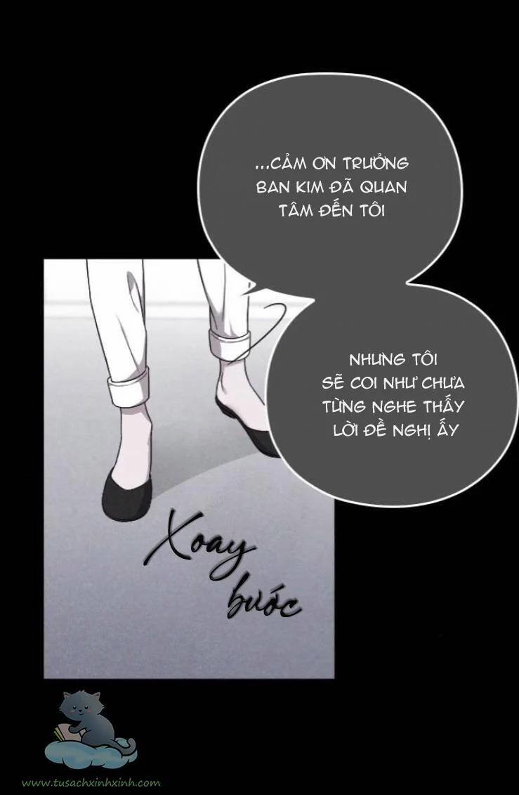 Cô Đi Mà Kết Hôn Với Chồng Của Tôi Đi 17 trang 38