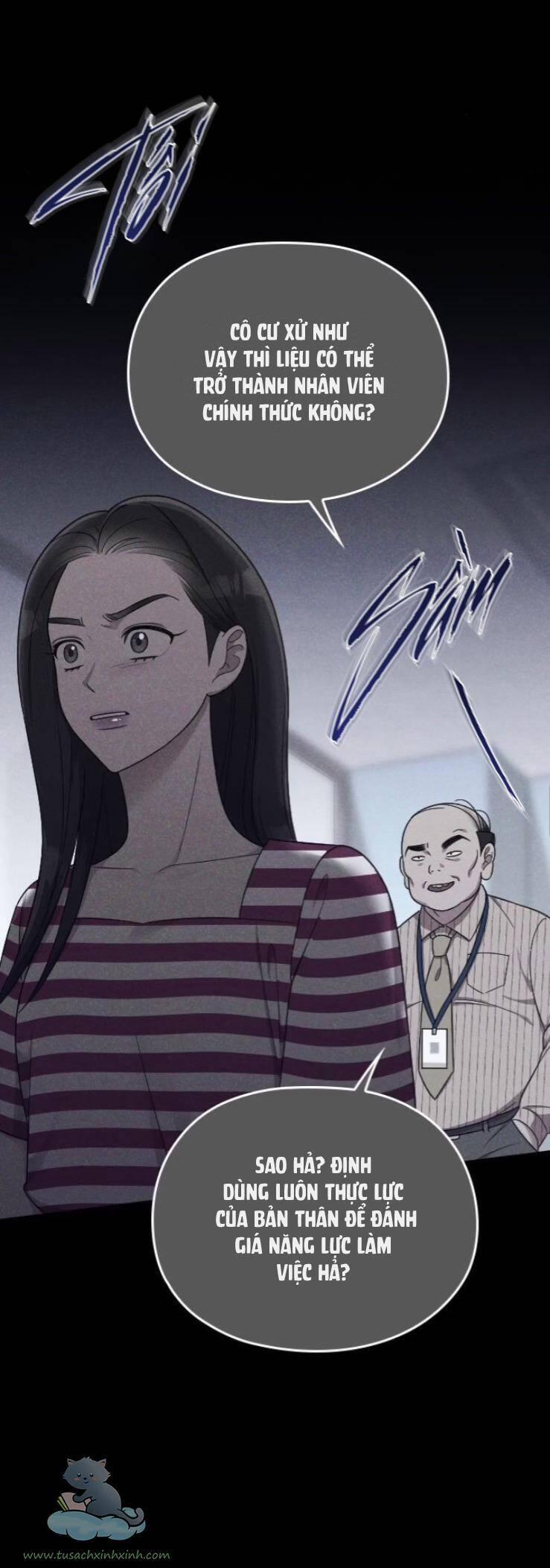 Cô Đi Mà Kết Hôn Với Chồng Của Tôi Đi 17 trang 40