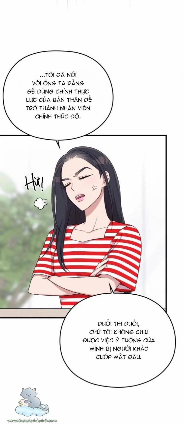 Cô Đi Mà Kết Hôn Với Chồng Của Tôi Đi 17 trang 43