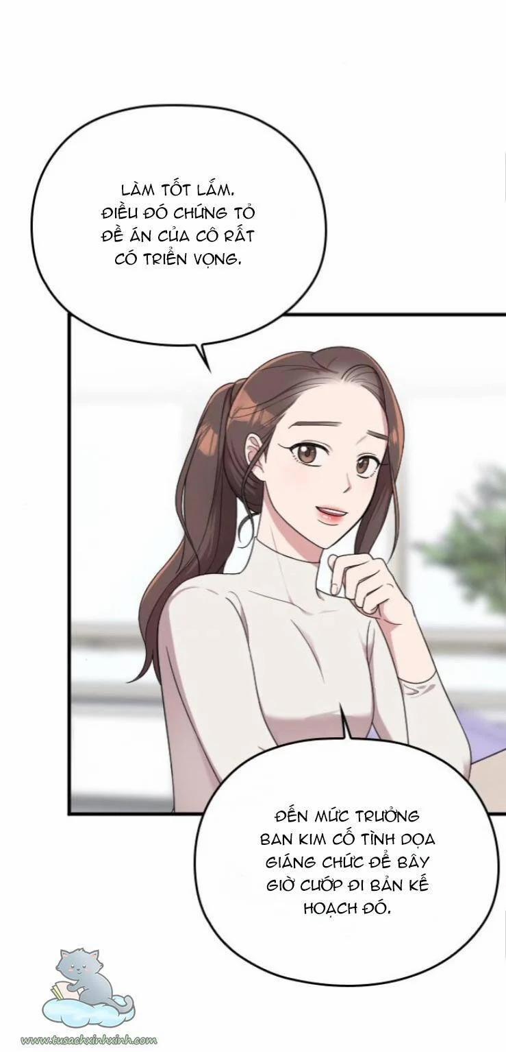 Cô Đi Mà Kết Hôn Với Chồng Của Tôi Đi 17 trang 44