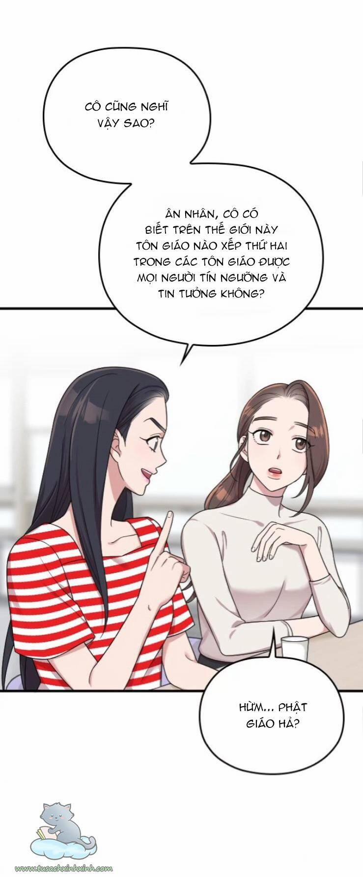 Cô Đi Mà Kết Hôn Với Chồng Của Tôi Đi 17 trang 45