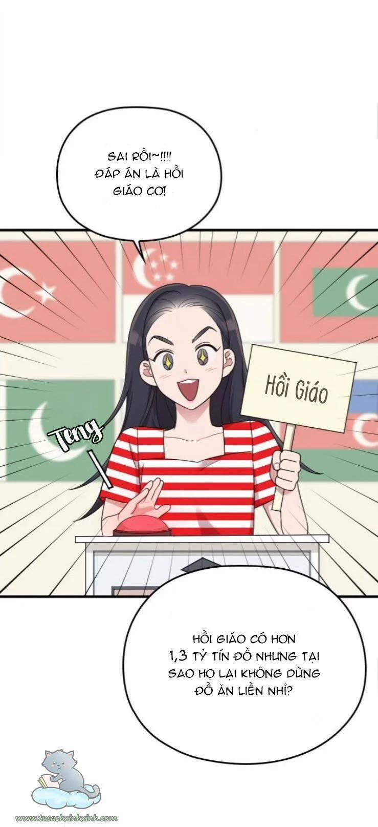 Cô Đi Mà Kết Hôn Với Chồng Của Tôi Đi 17 trang 46