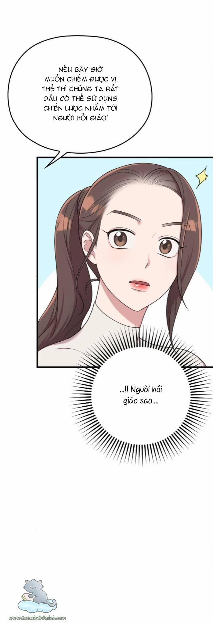 Cô Đi Mà Kết Hôn Với Chồng Của Tôi Đi 17 trang 47