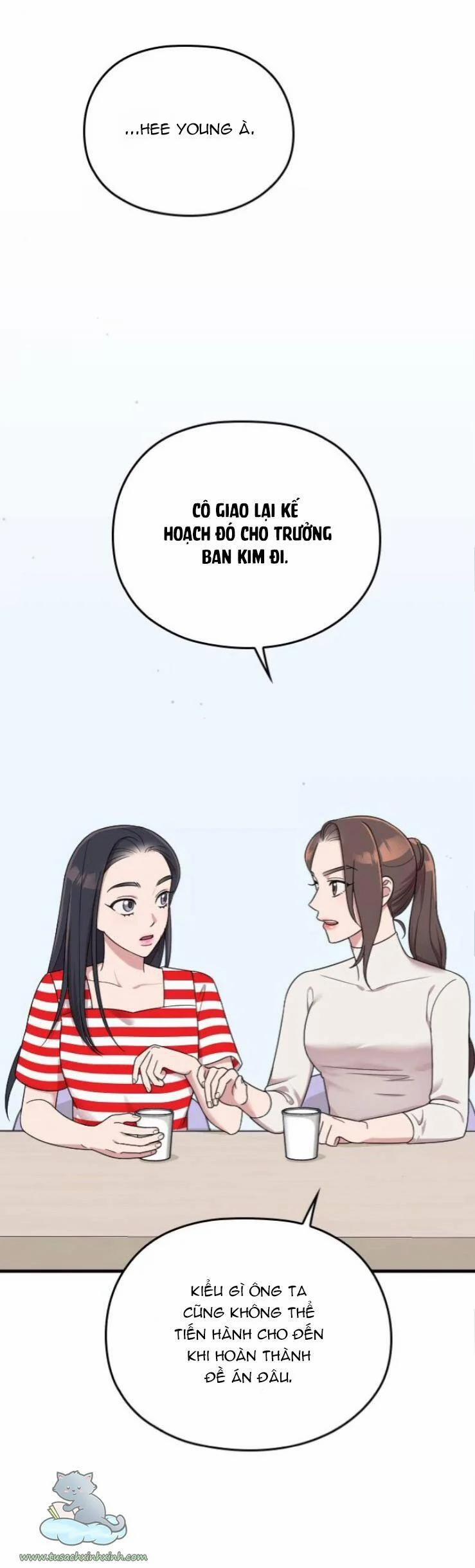 Cô Đi Mà Kết Hôn Với Chồng Của Tôi Đi 17 trang 48