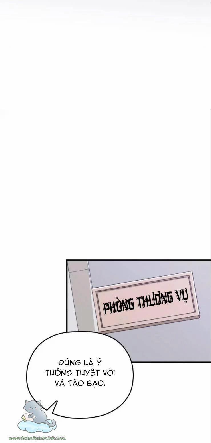 Cô Đi Mà Kết Hôn Với Chồng Của Tôi Đi 17 trang 52