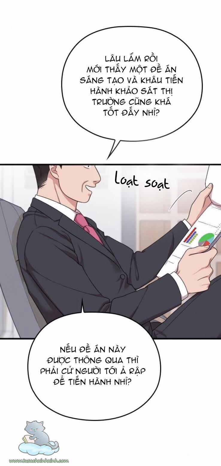 Cô Đi Mà Kết Hôn Với Chồng Của Tôi Đi 17 trang 53