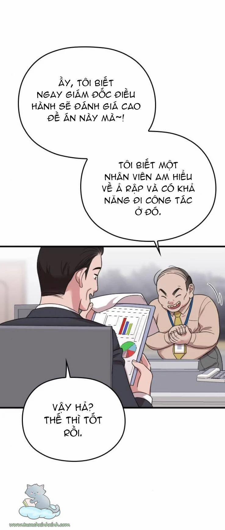 Cô Đi Mà Kết Hôn Với Chồng Của Tôi Đi 17 trang 54