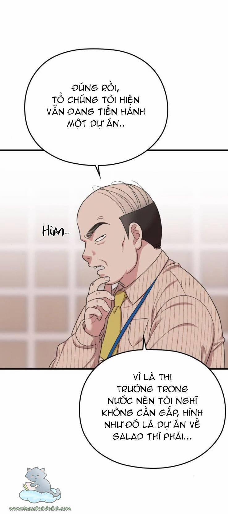 Cô Đi Mà Kết Hôn Với Chồng Của Tôi Đi 17 trang 56