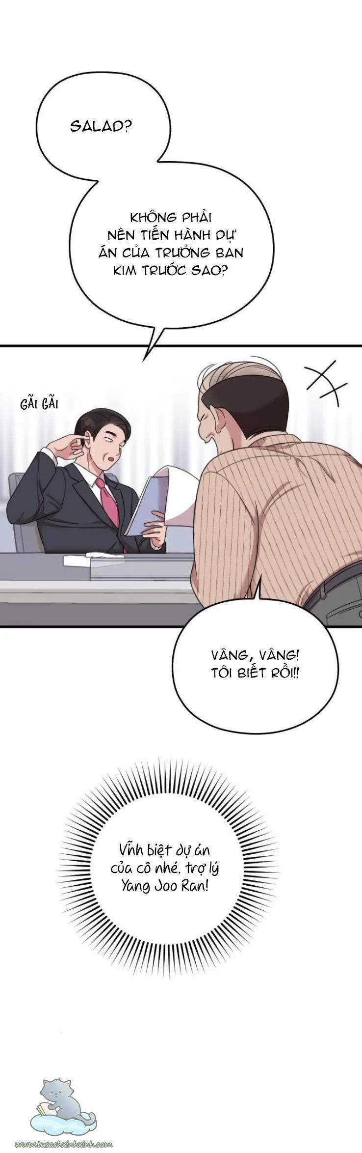 Cô Đi Mà Kết Hôn Với Chồng Của Tôi Đi 17 trang 57