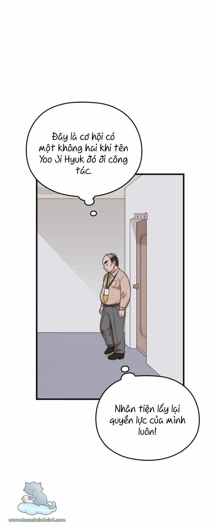 Cô Đi Mà Kết Hôn Với Chồng Của Tôi Đi 17 trang 58