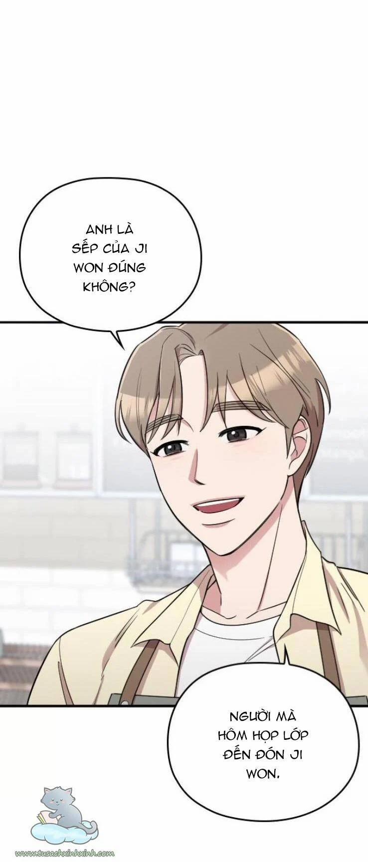 Cô Đi Mà Kết Hôn Với Chồng Của Tôi Đi 17 trang 6