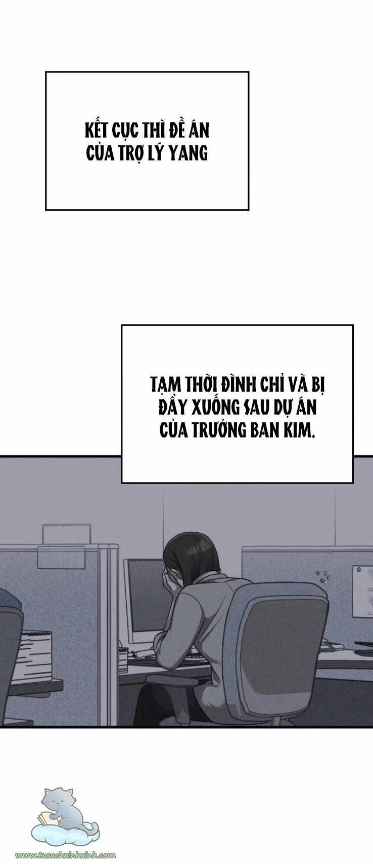 Cô Đi Mà Kết Hôn Với Chồng Của Tôi Đi 17 trang 63
