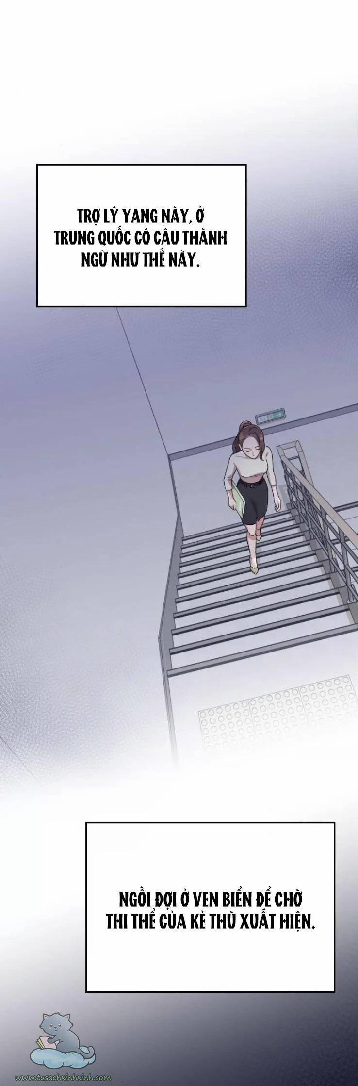 Cô Đi Mà Kết Hôn Với Chồng Của Tôi Đi 17 trang 64