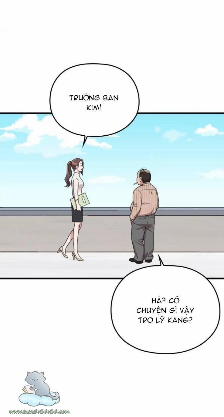 Cô Đi Mà Kết Hôn Với Chồng Của Tôi Đi 17 trang 68