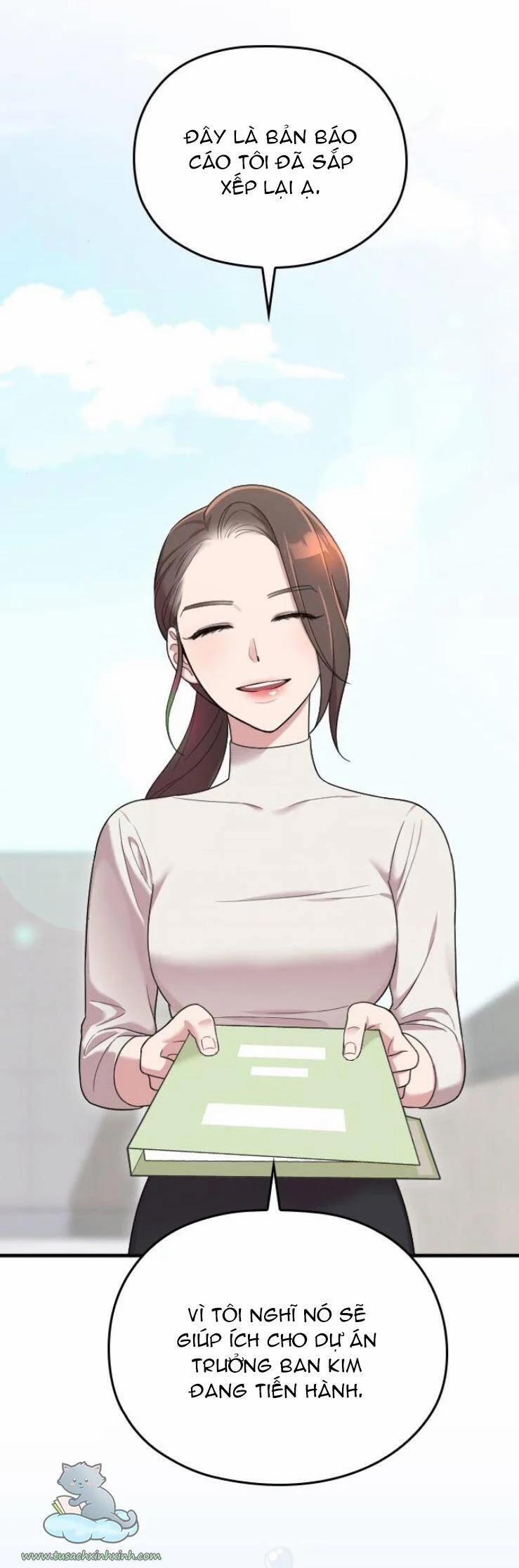 Cô Đi Mà Kết Hôn Với Chồng Của Tôi Đi 17 trang 70