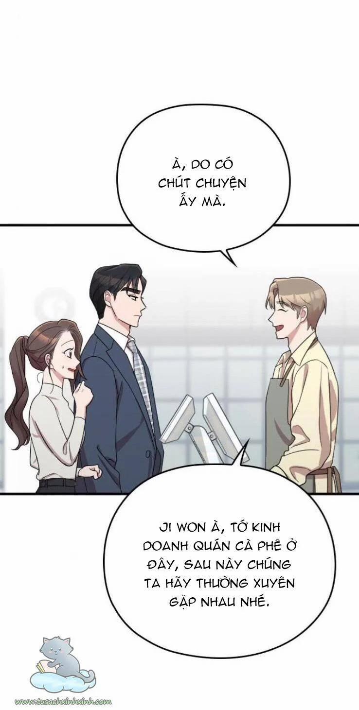 Cô Đi Mà Kết Hôn Với Chồng Của Tôi Đi 17 trang 8