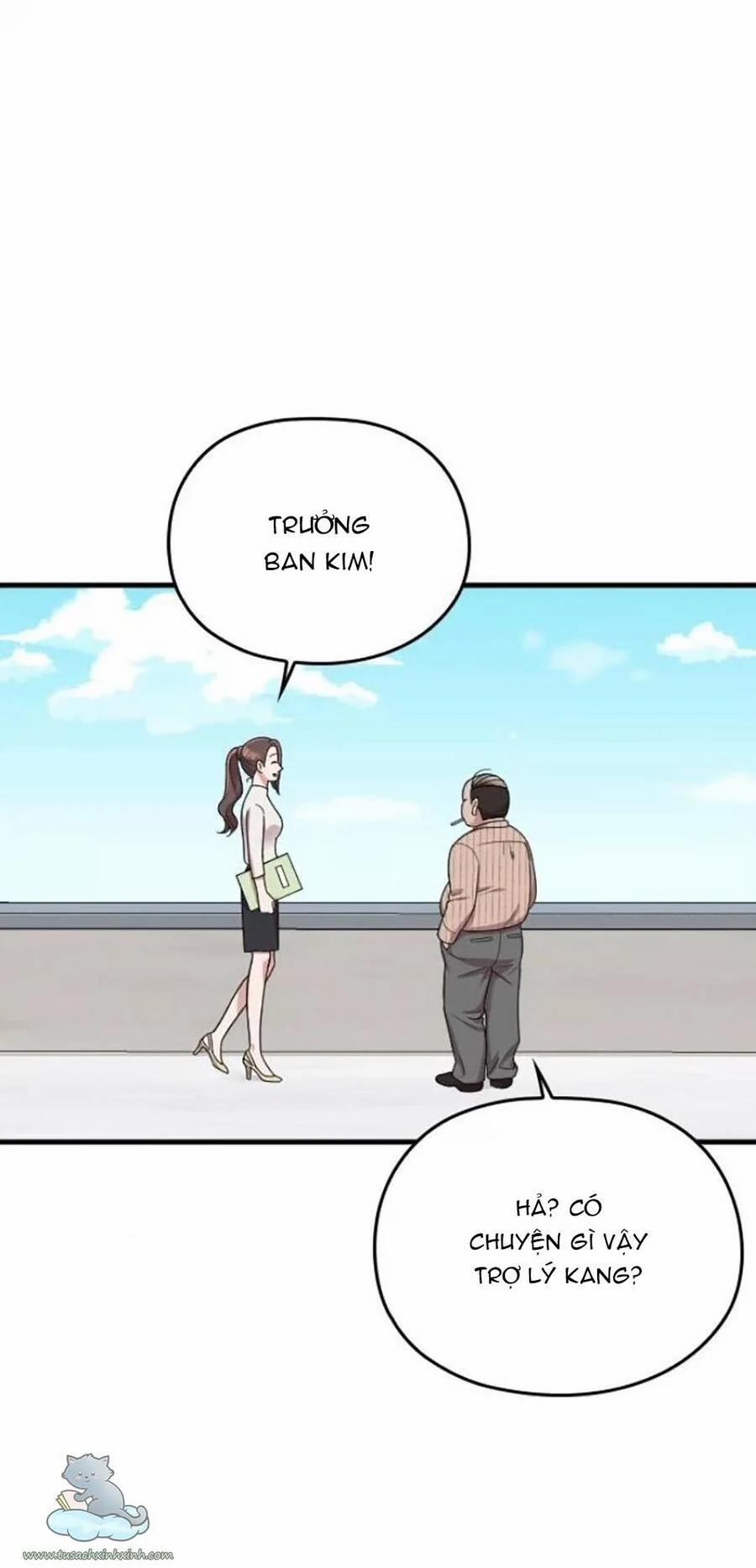 Cô Đi Mà Kết Hôn Với Chồng Của Tôi Đi 18 trang 1