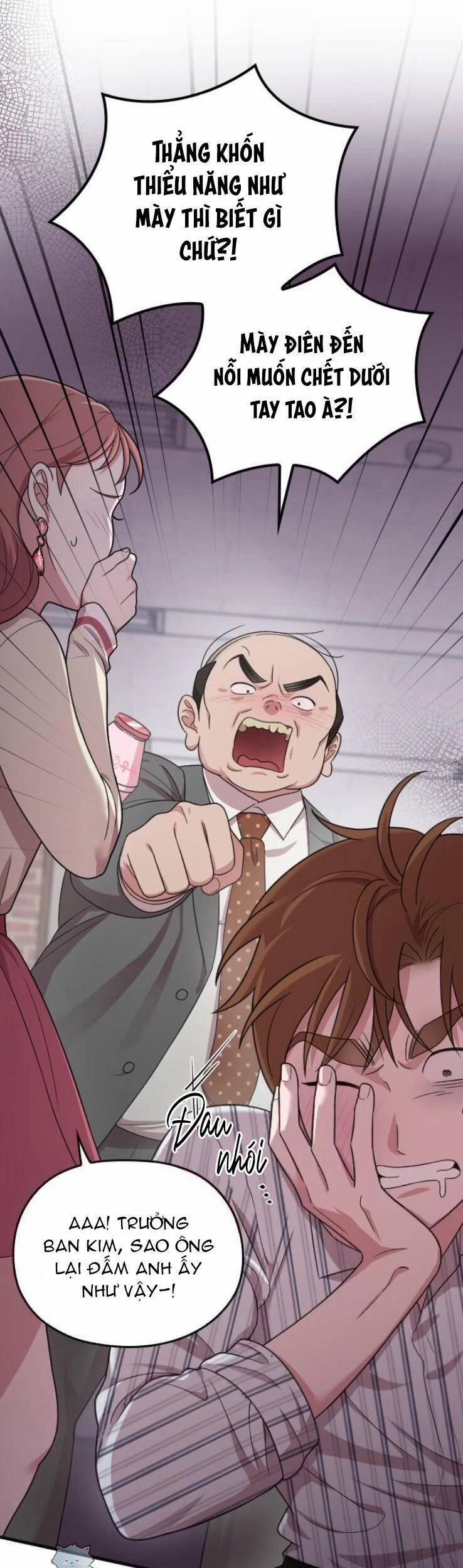 Cô Đi Mà Kết Hôn Với Chồng Của Tôi Đi 18 trang 102