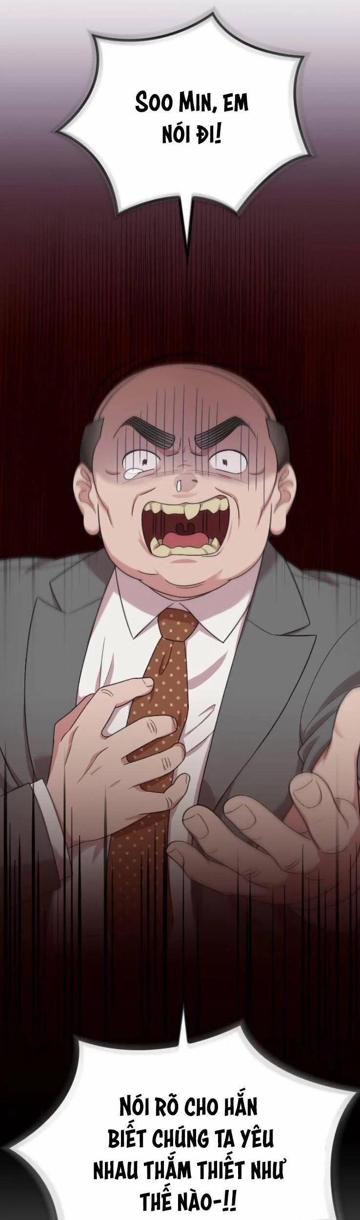 Cô Đi Mà Kết Hôn Với Chồng Của Tôi Đi 18 trang 106