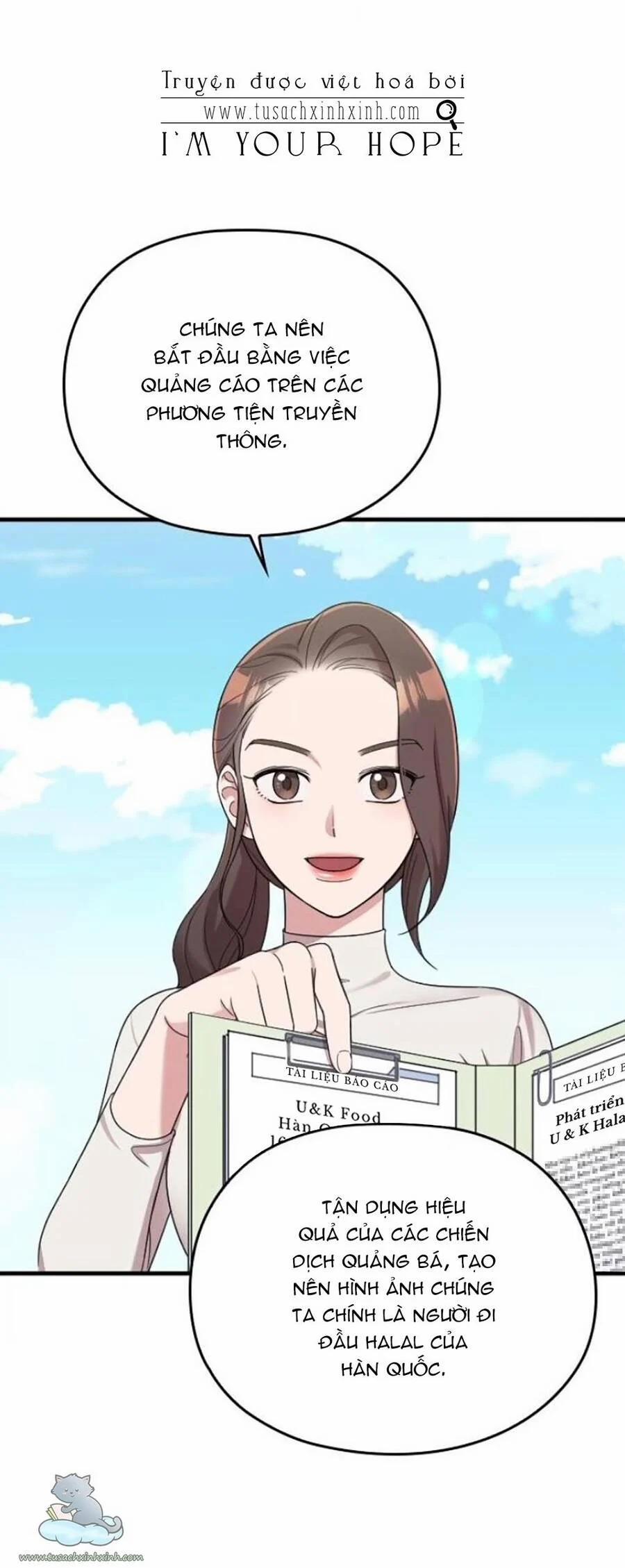 Cô Đi Mà Kết Hôn Với Chồng Của Tôi Đi 18 trang 11