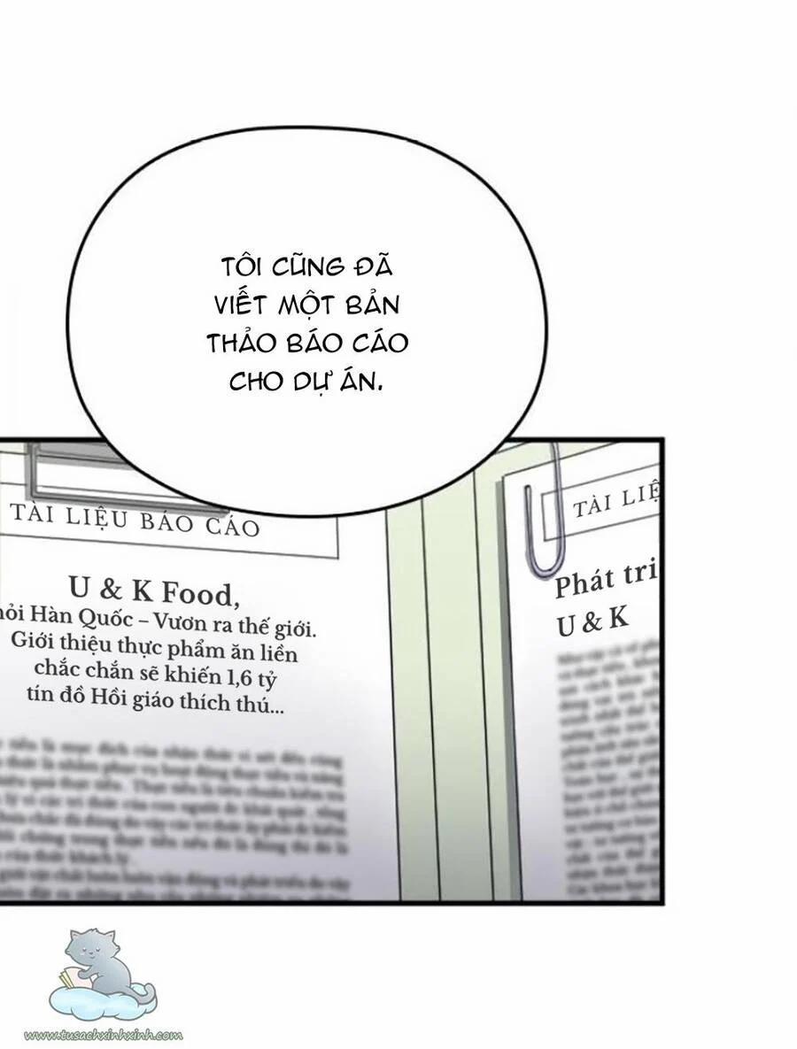 Cô Đi Mà Kết Hôn Với Chồng Của Tôi Đi 18 trang 12