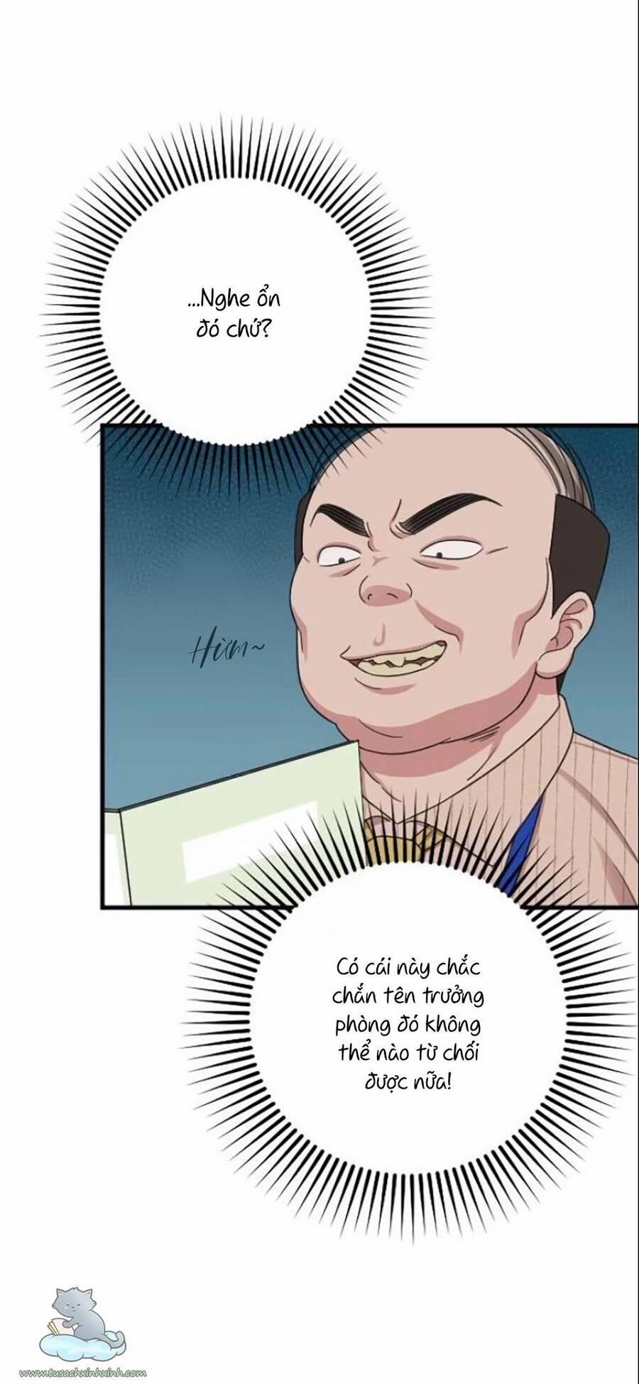 Cô Đi Mà Kết Hôn Với Chồng Của Tôi Đi 18 trang 13