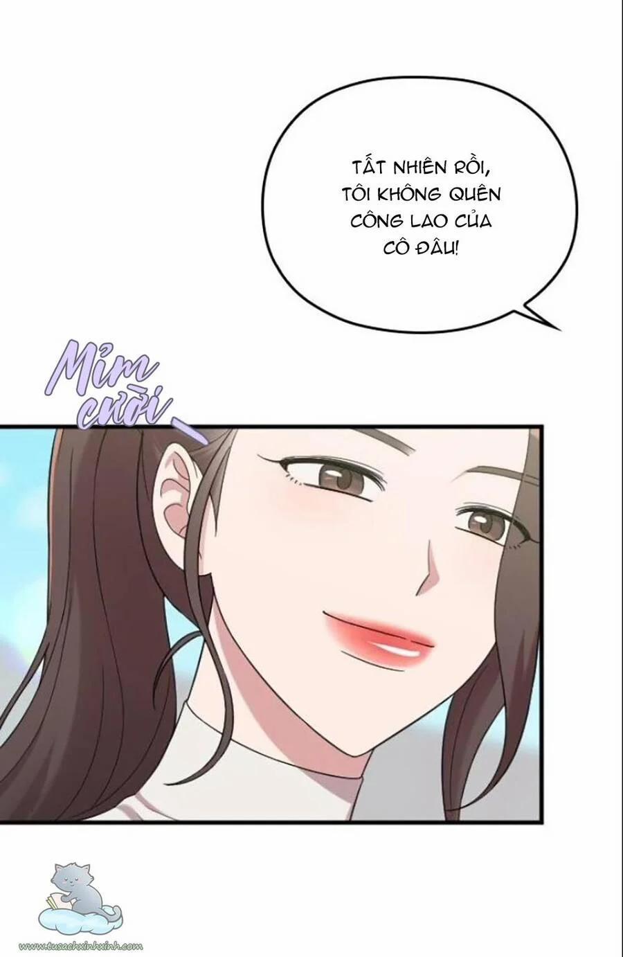 Cô Đi Mà Kết Hôn Với Chồng Của Tôi Đi 18 trang 15