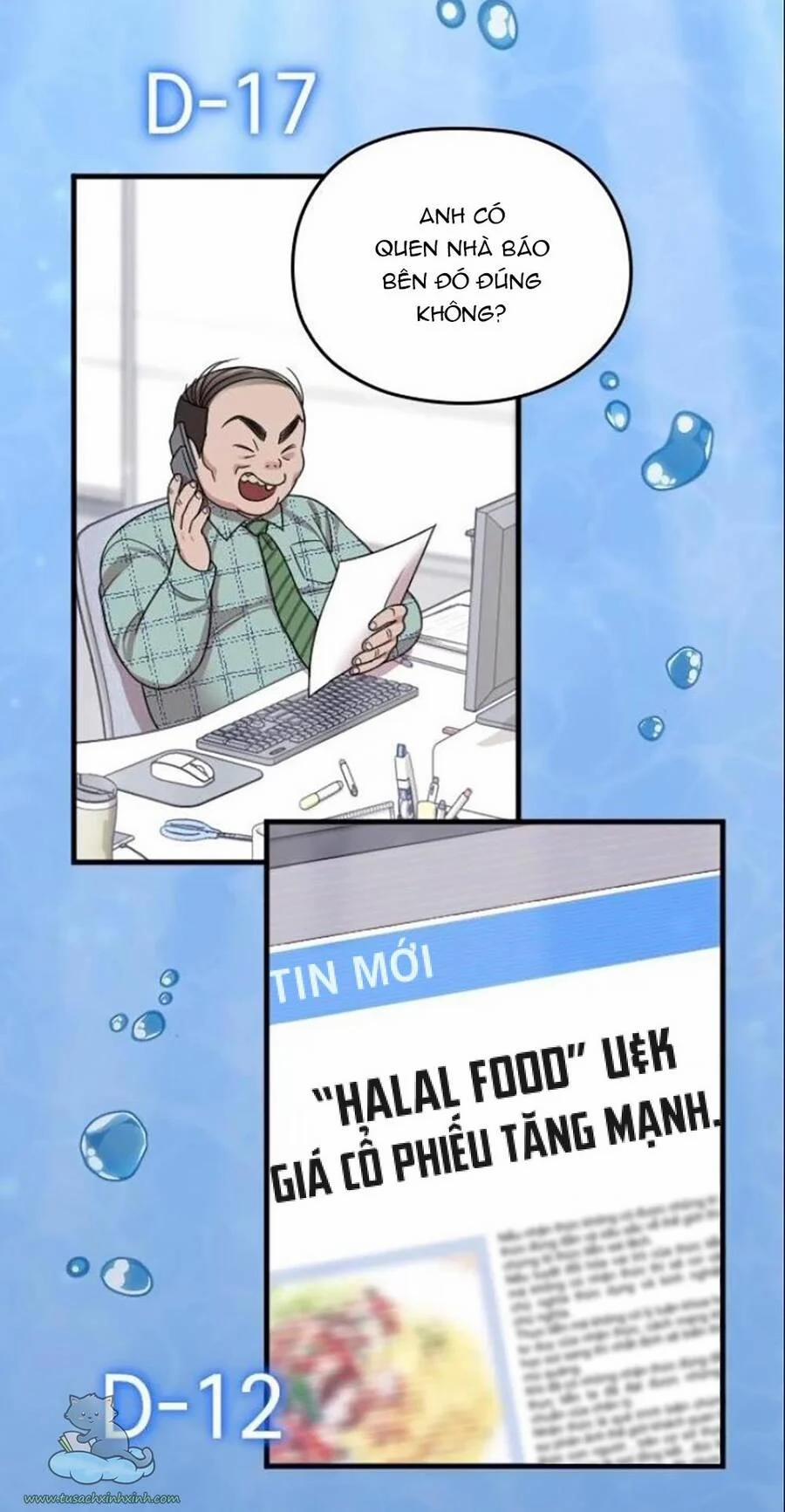 Cô Đi Mà Kết Hôn Với Chồng Của Tôi Đi 18 trang 17