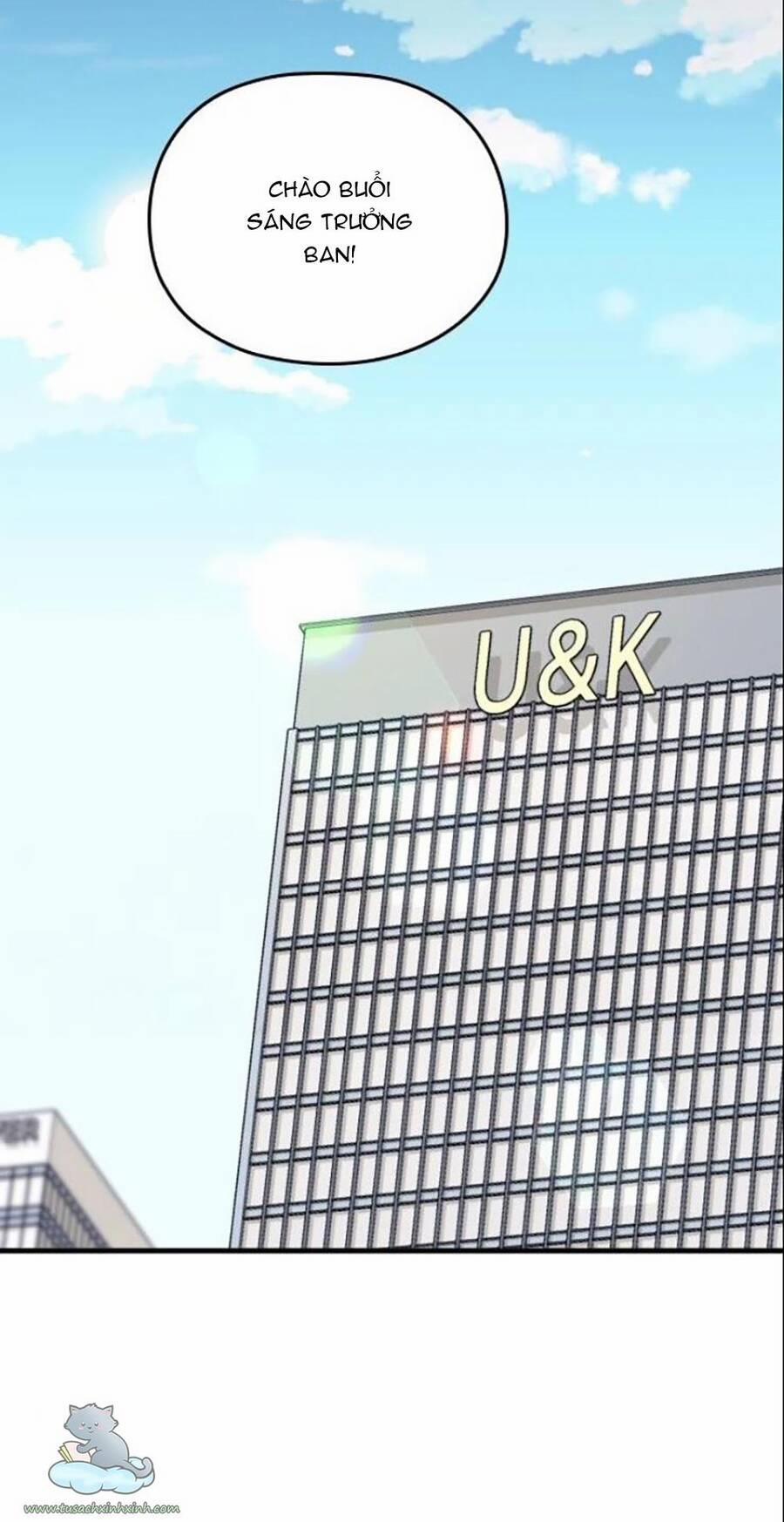 Cô Đi Mà Kết Hôn Với Chồng Của Tôi Đi 18 trang 21