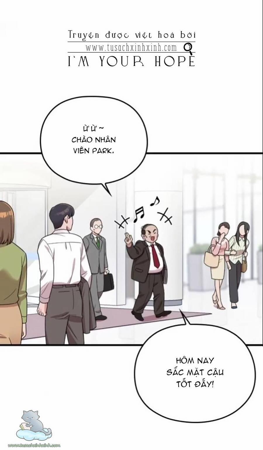 Cô Đi Mà Kết Hôn Với Chồng Của Tôi Đi 18 trang 22